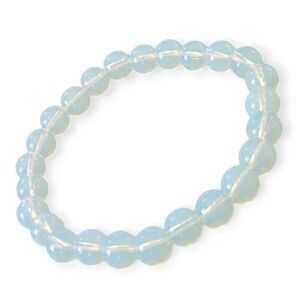 Opalite Stretch Bracelet